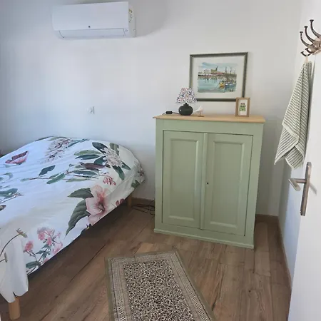 La Maison Blanche, Le Confort Au Calme Ferienhaus *
