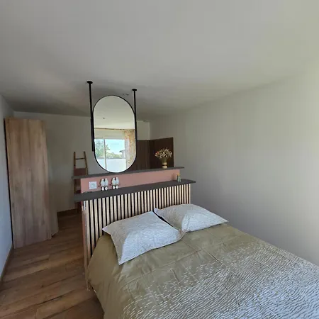 Ferienhaus La Maison Blanche, Le Confort Au Calme