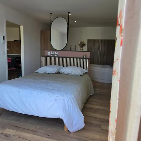 La Maison Blanche, Le Confort Au Calme *