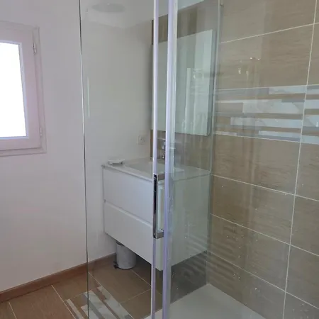 Ferienhaus La Maison Blanche, Le Confort Au Calme