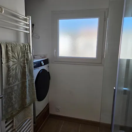 La Maison Blanche, Le Confort Au Calme